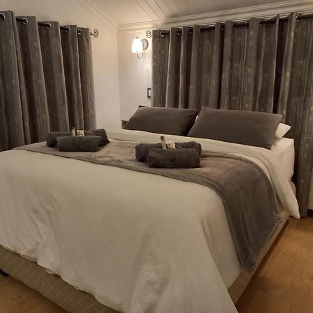 Cosy Corner Apartment Kampersrus AH ภายนอก รูปภาพ