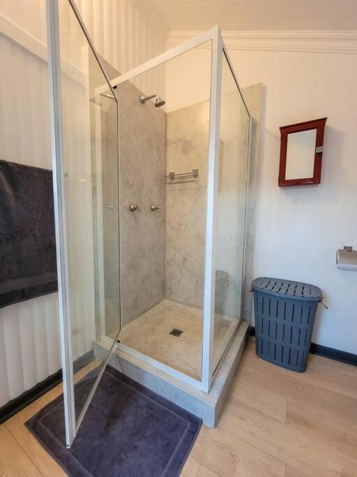Cosy Corner Apartment Kampersrus AH ภายนอก รูปภาพ