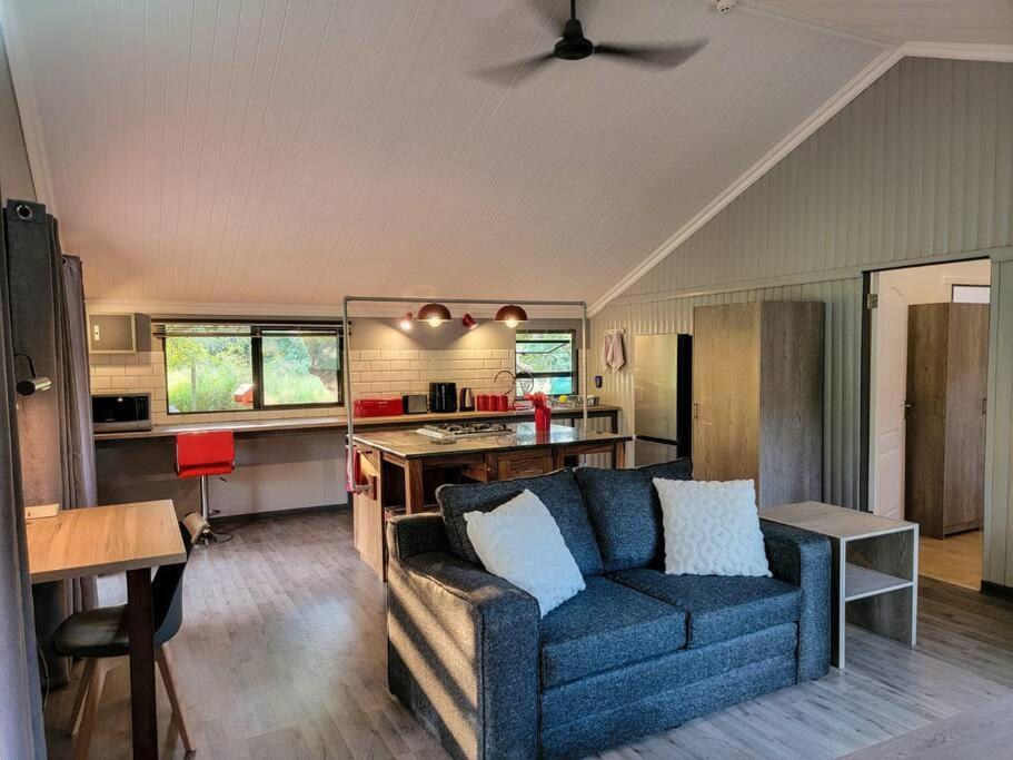 Cosy Corner Apartment Kampersrus AH ภายนอก รูปภาพ