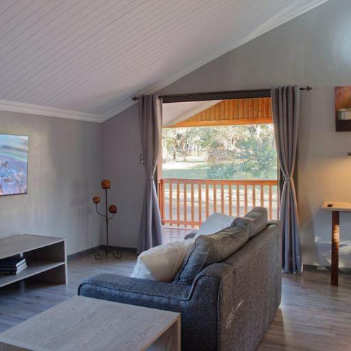Cosy Corner Apartment Kampersrus AH ภายนอก รูปภาพ