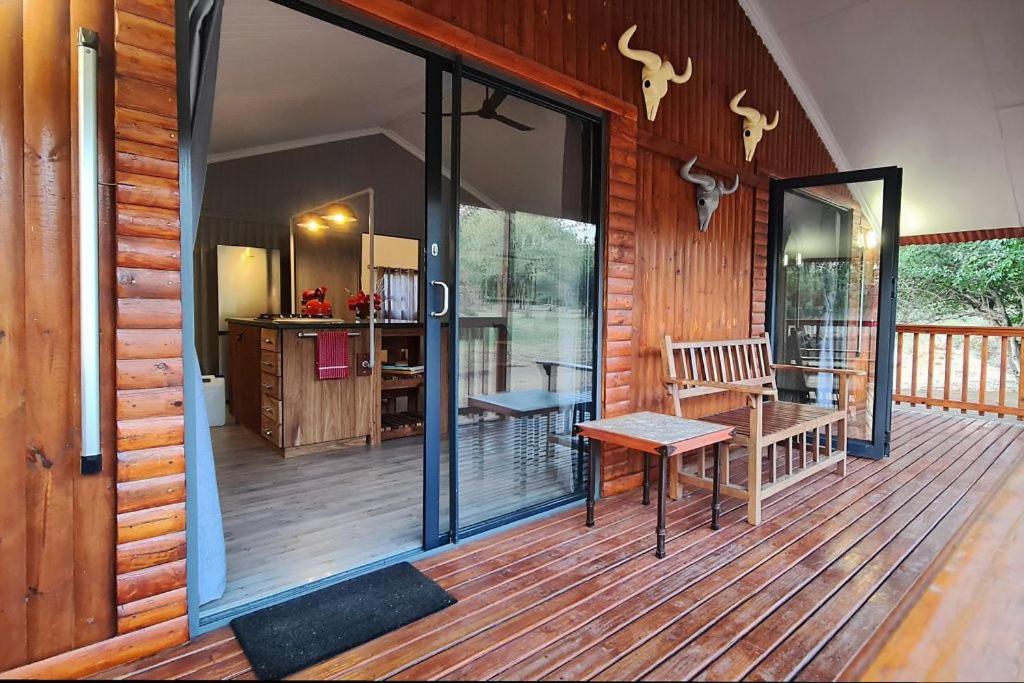 Cosy Corner Apartment Kampersrus AH ภายนอก รูปภาพ
