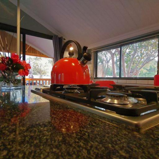Cosy Corner Apartment Kampersrus AH ภายนอก รูปภาพ